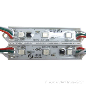 High quantity LED module, SMD5050, IP66